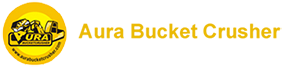 Aura Bucket Crusher